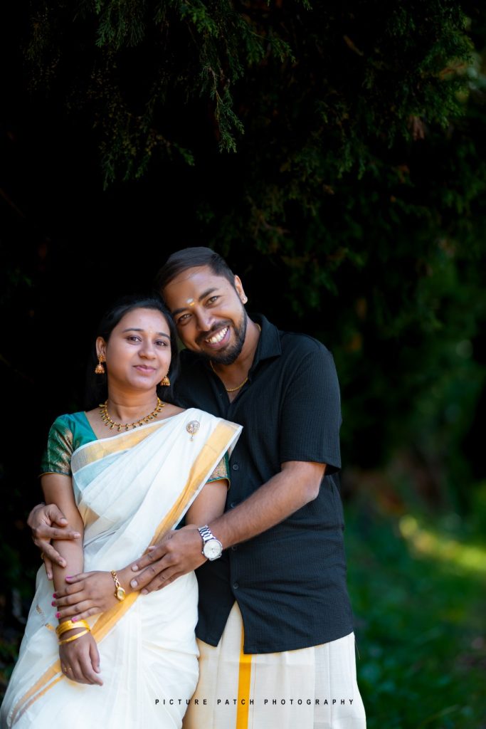 Post Wedding Photography Coimbatore