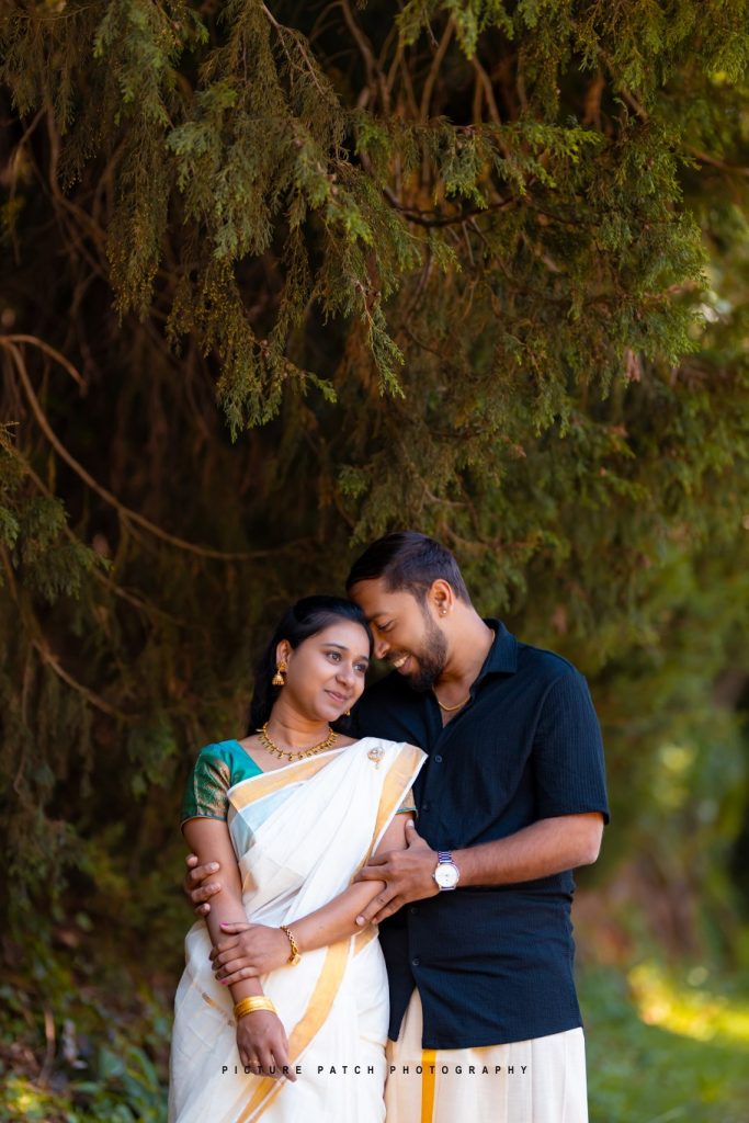 Post Wedding Photography Coimbatore