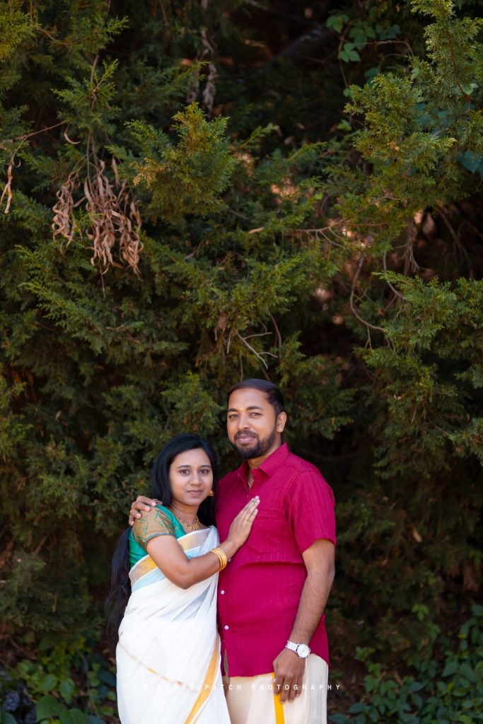 Post Wedding Photography Coimbatore