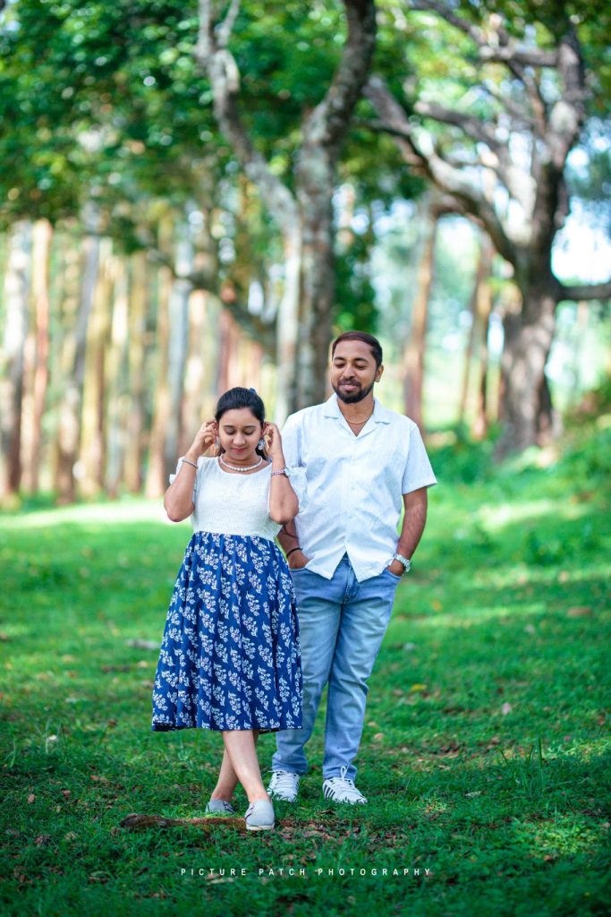 Post Wedding Photography Coimbatore