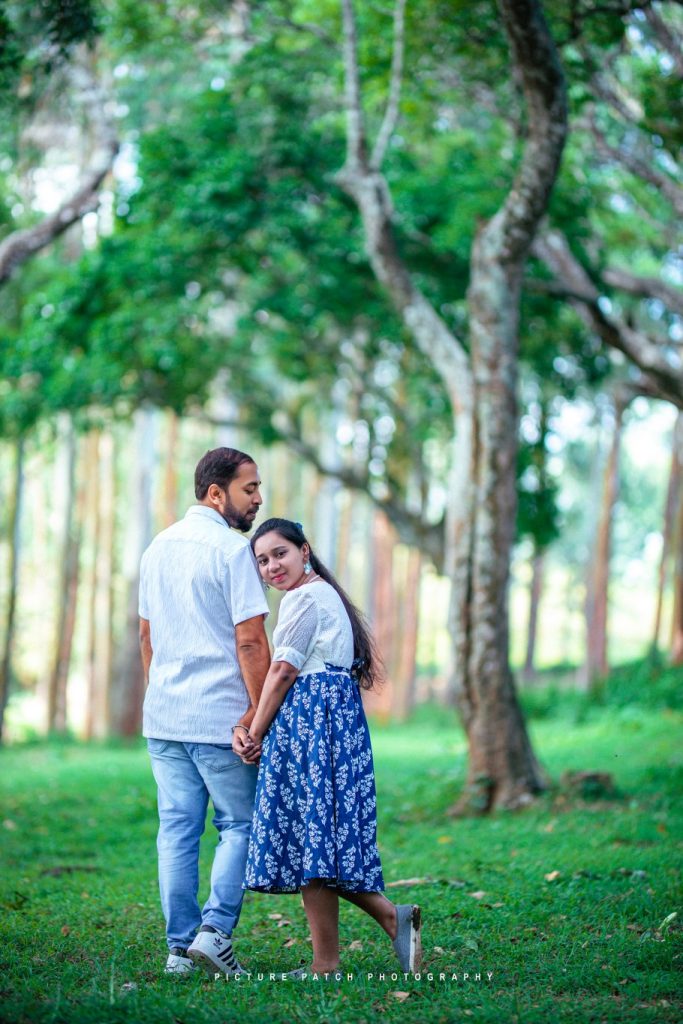Post Wedding Photography Coimbatore