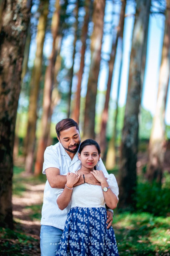 Post Wedding Photography Coimbatore