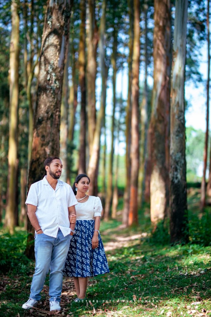 Post Wedding Photography Coimbatore