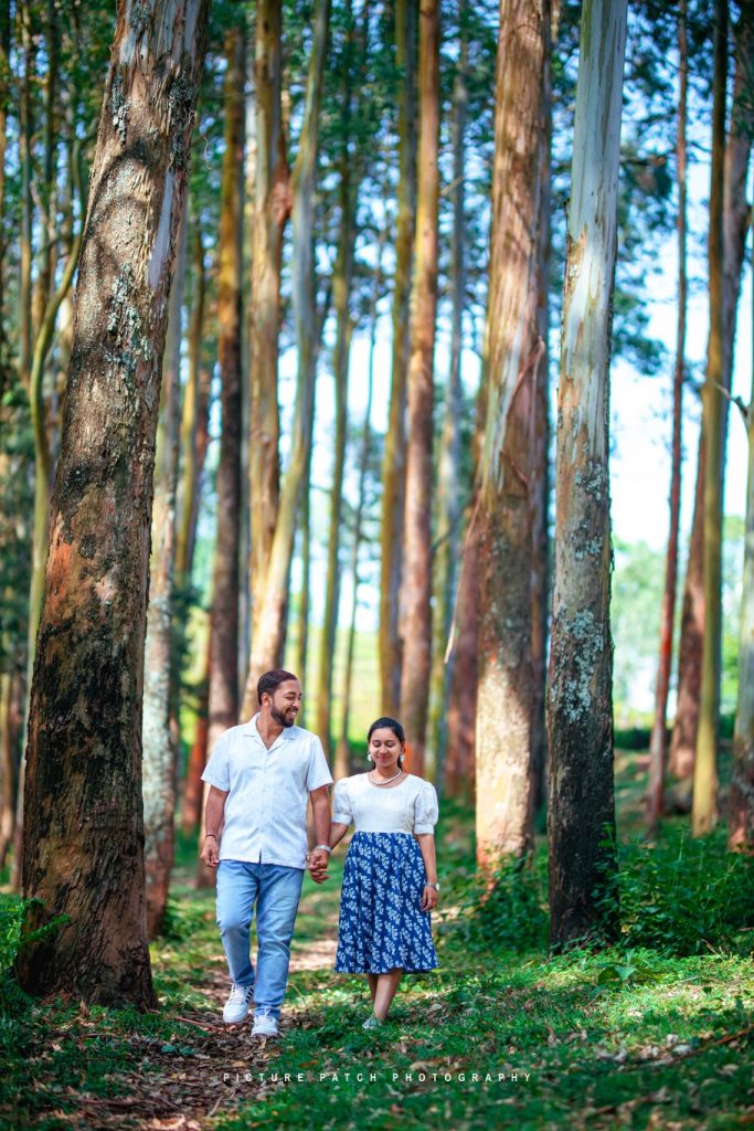 Post Wedding Photography Coimbatore