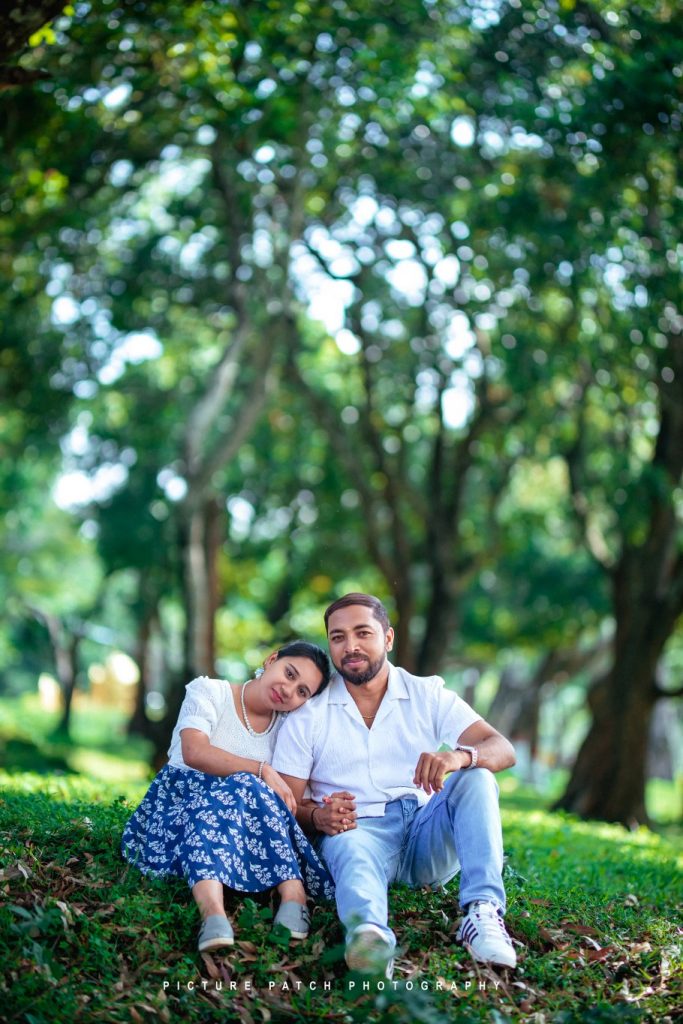 Post Wedding Photography Coimbatore