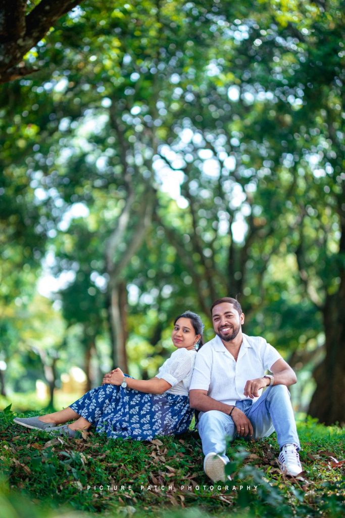 Post Wedding Photography Coimbatore