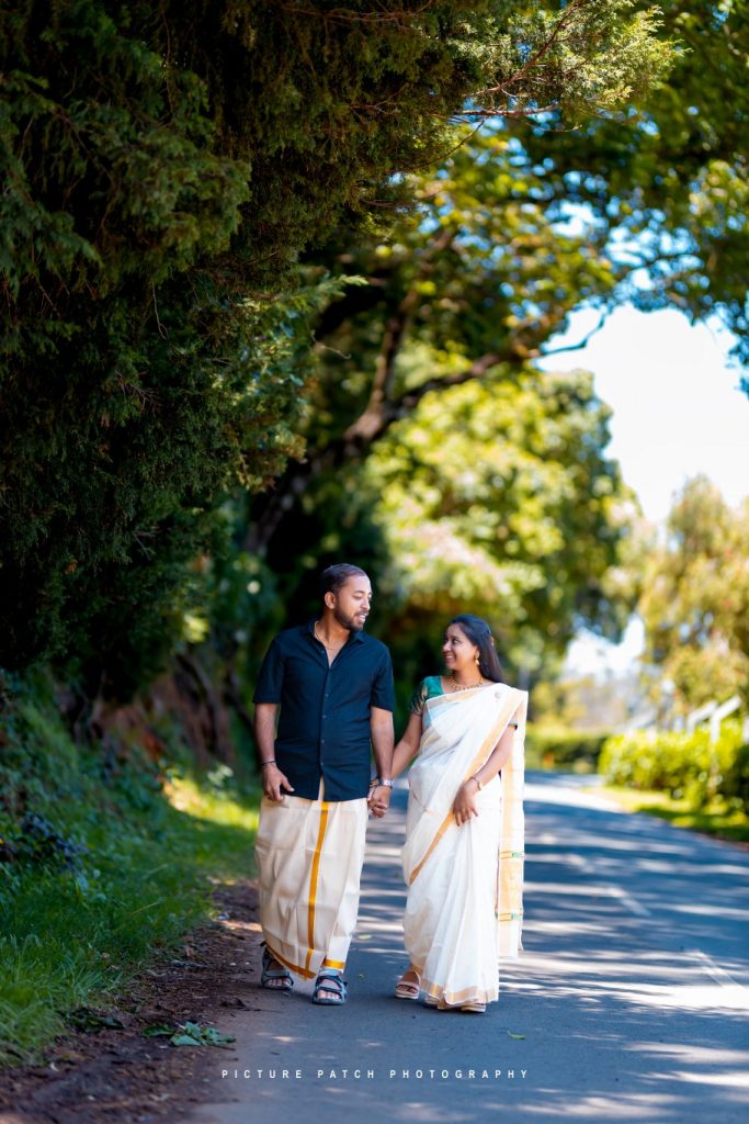 Post Wedding Photography Coimbatore