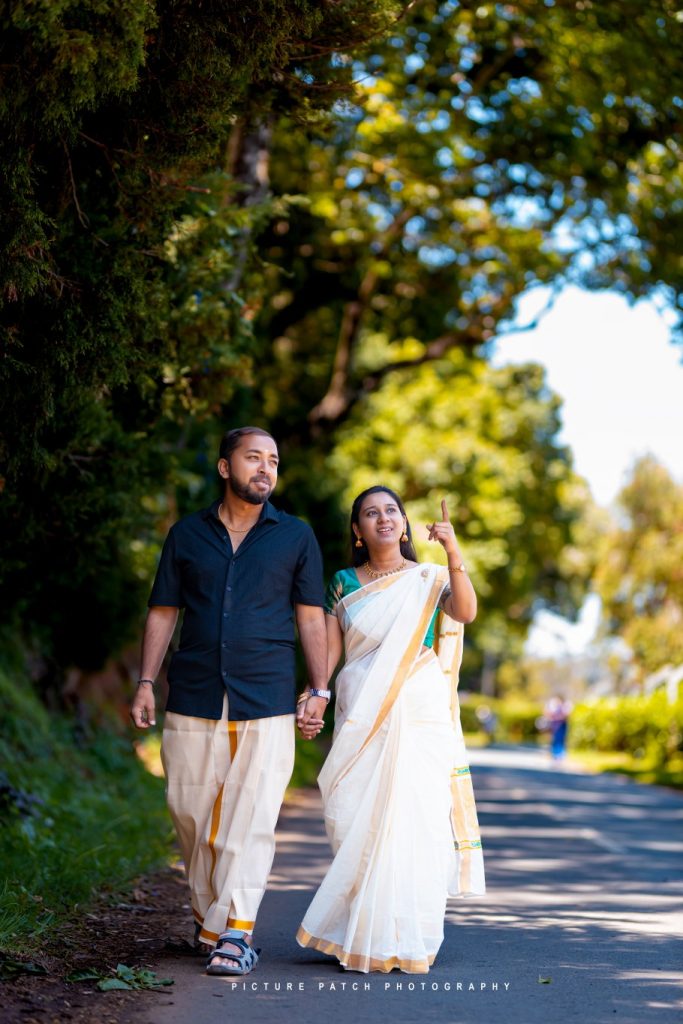 Post Wedding Photography Coimbatore