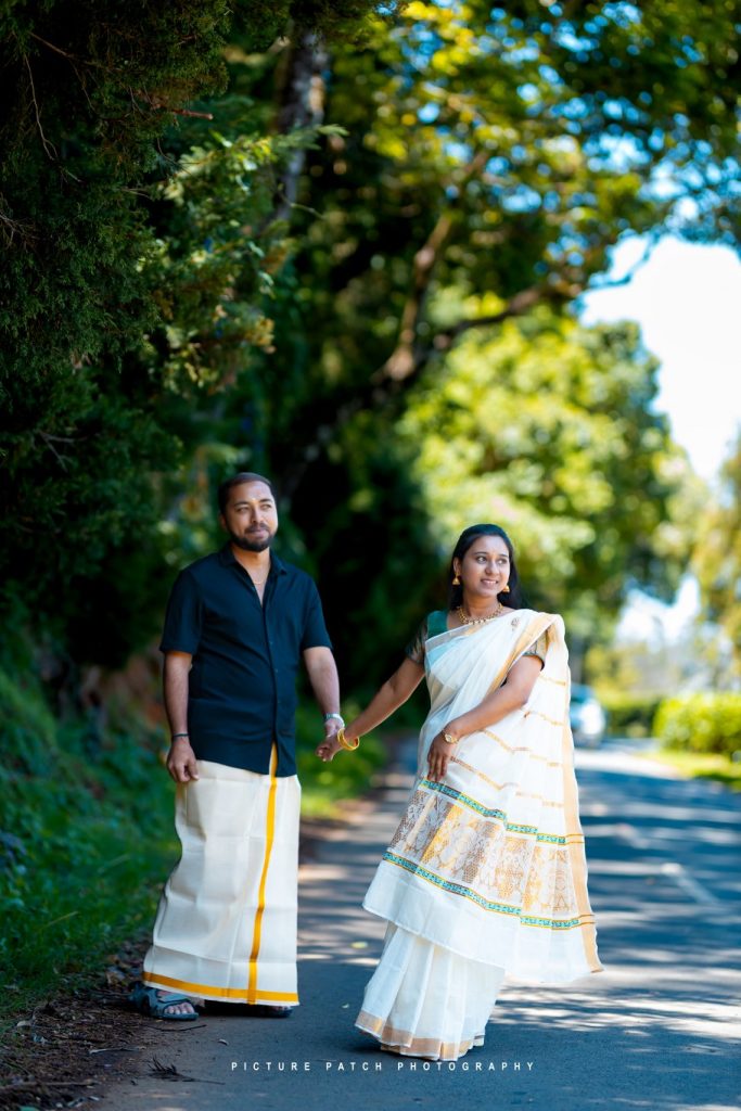 Post Wedding Photography Coimbatore