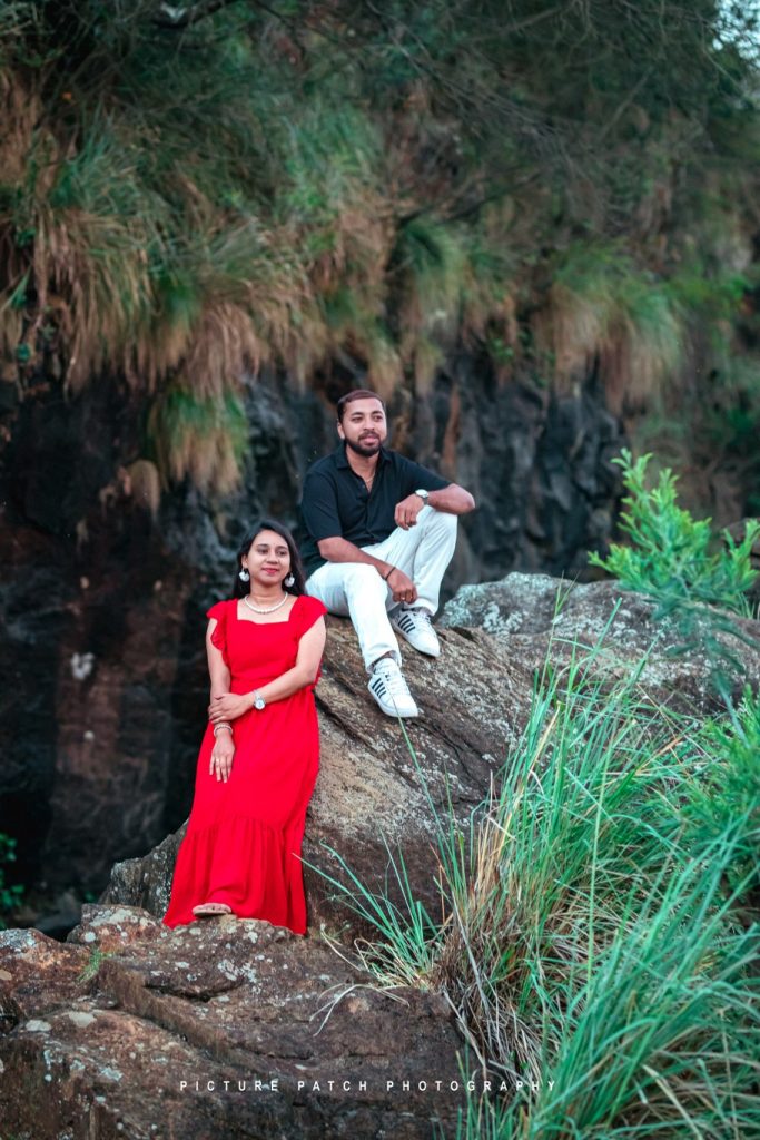 Pre Wedding Photography Ooty