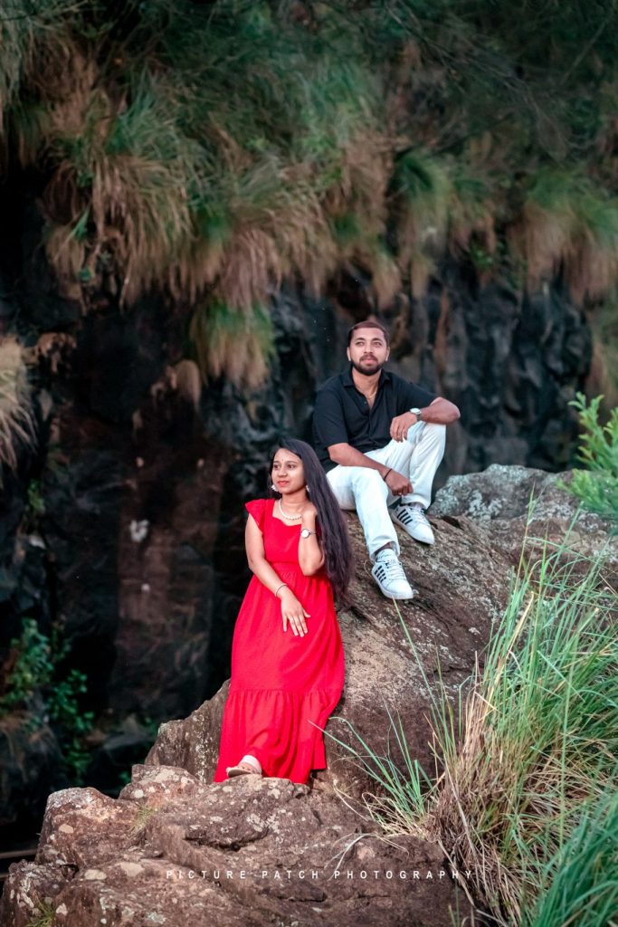 Pre Wedding Photography Ooty