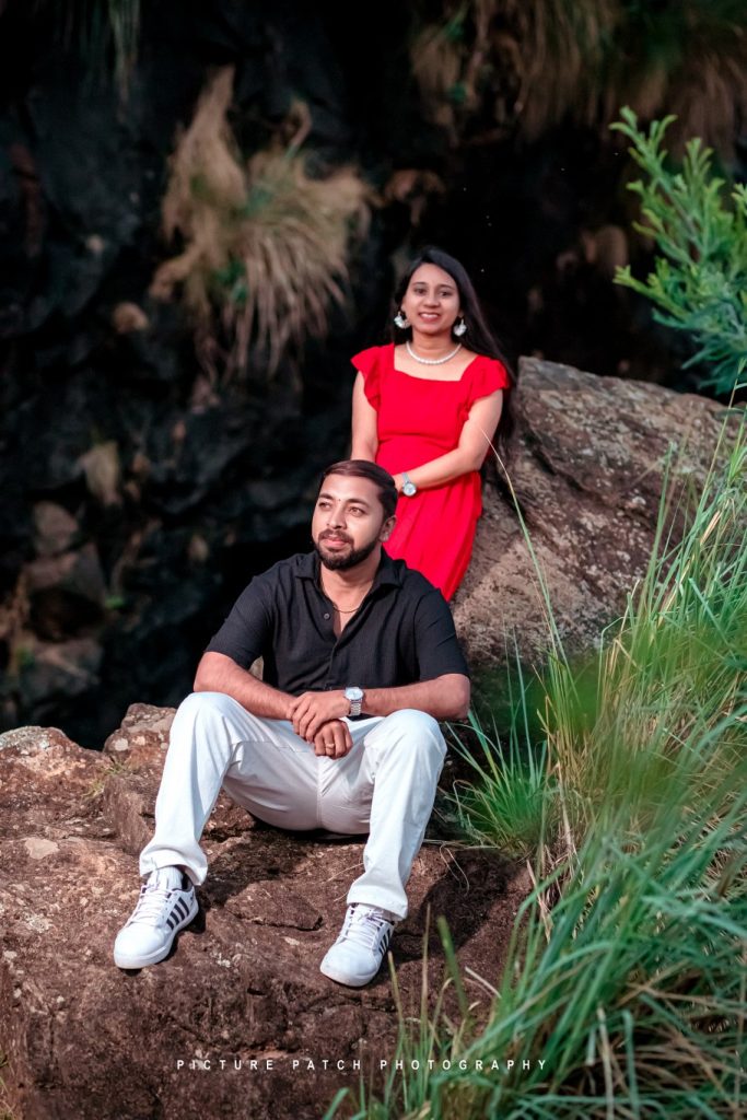 Pre Wedding Photography Ooty