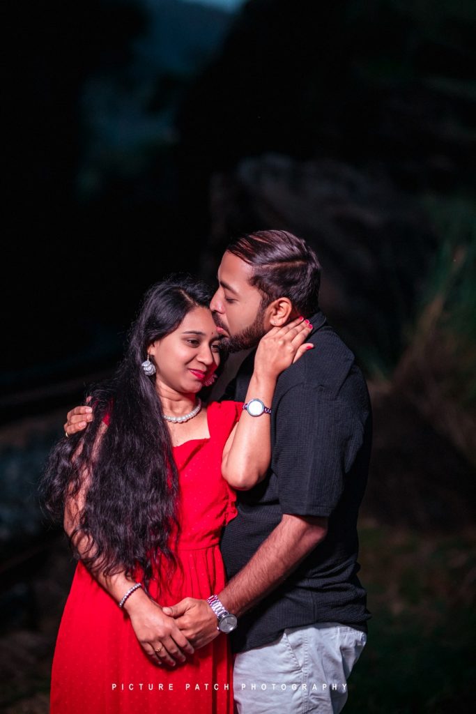 Pre Wedding Photography Ooty