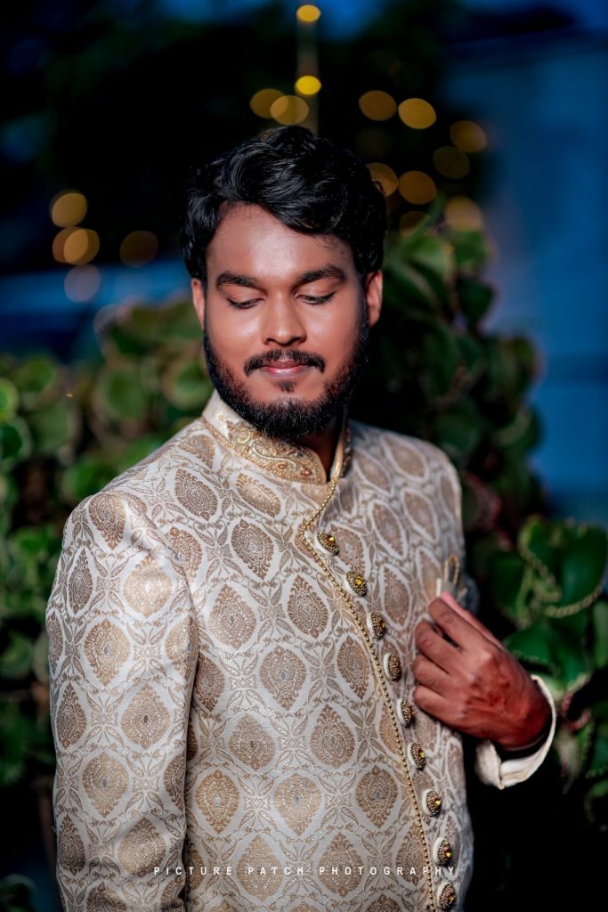 WEDDING PHOTOGRAPHY IN POLLACHI