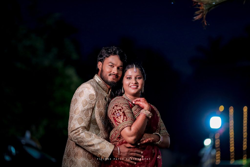 WEDDING PHOTOGRAPHY IN POLLACHI