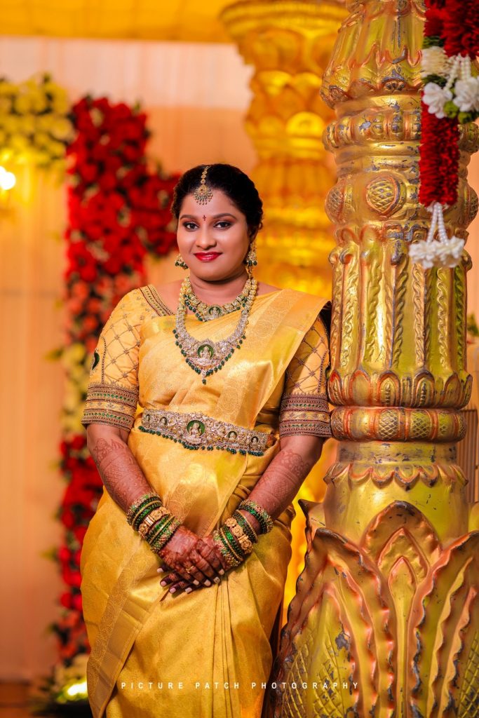 WEDDING PHOTOGRAPHY IN POLLACHI