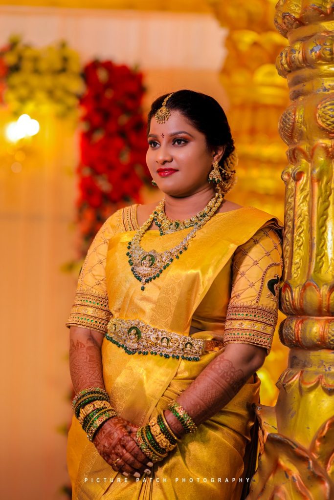 WEDDING PHOTOGRAPHY IN POLLACHI