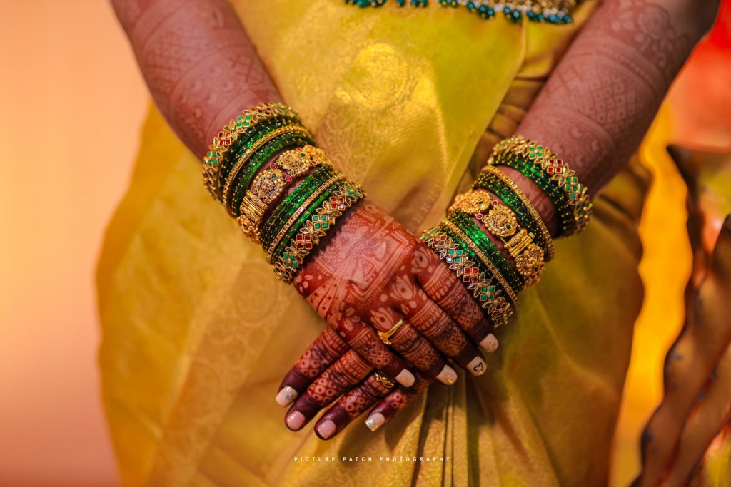 WEDDING PHOTOGRAPHY IN POLLACHI