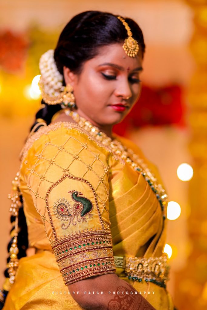 WEDDING PHOTOGRAPHY IN POLLACHI