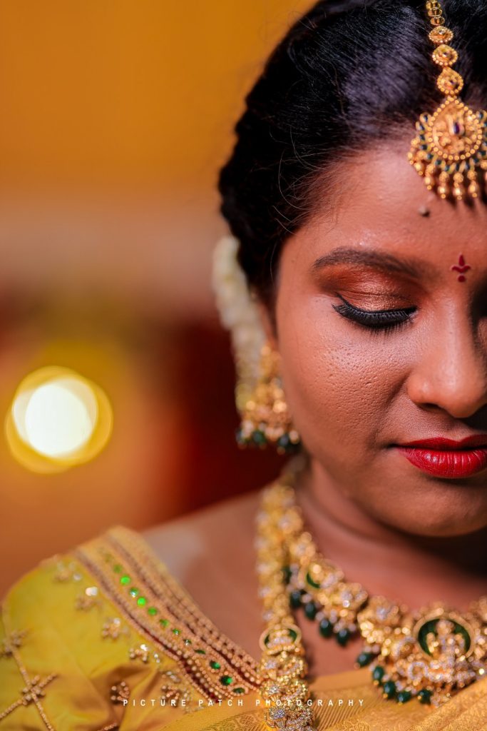 WEDDING PHOTOGRAPHY IN POLLACHI