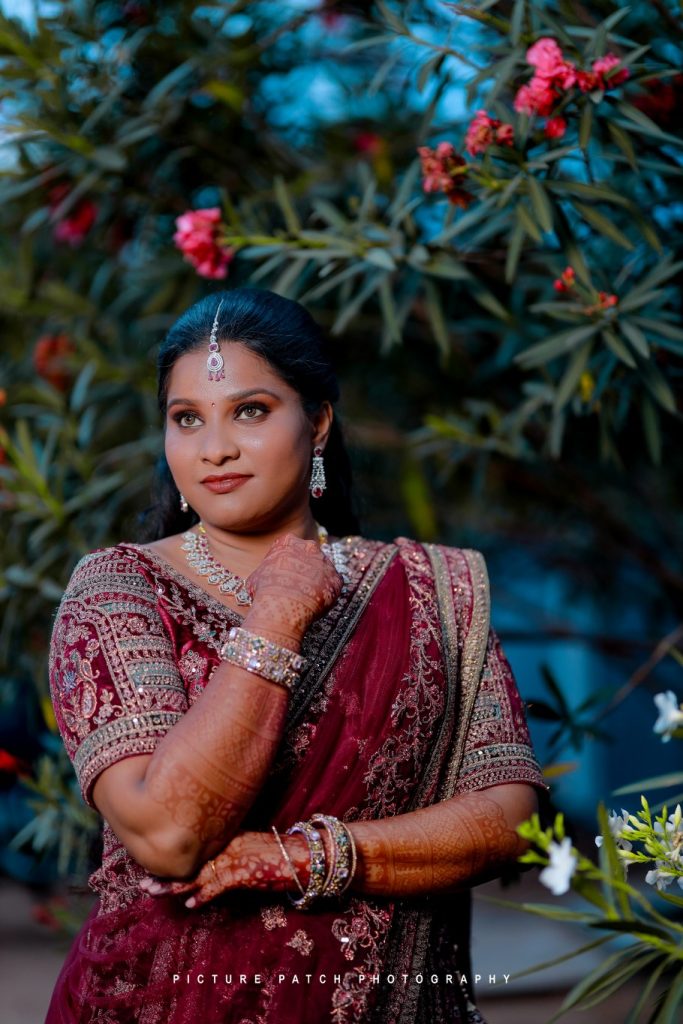 WEDDING PHOTOGRAPHY IN POLLACHI