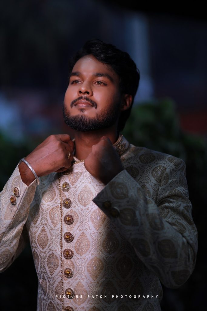 WEDDING PHOTOGRAPHY IN POLLACHI