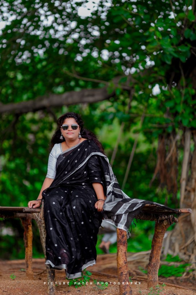 Outdoor Pre Wedding Shoot Coimbatore 