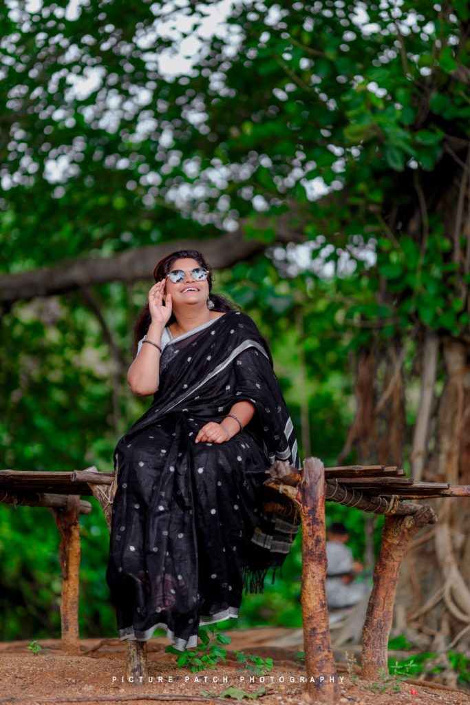 Outdoor Pre Wedding Shoot Coimbatore 