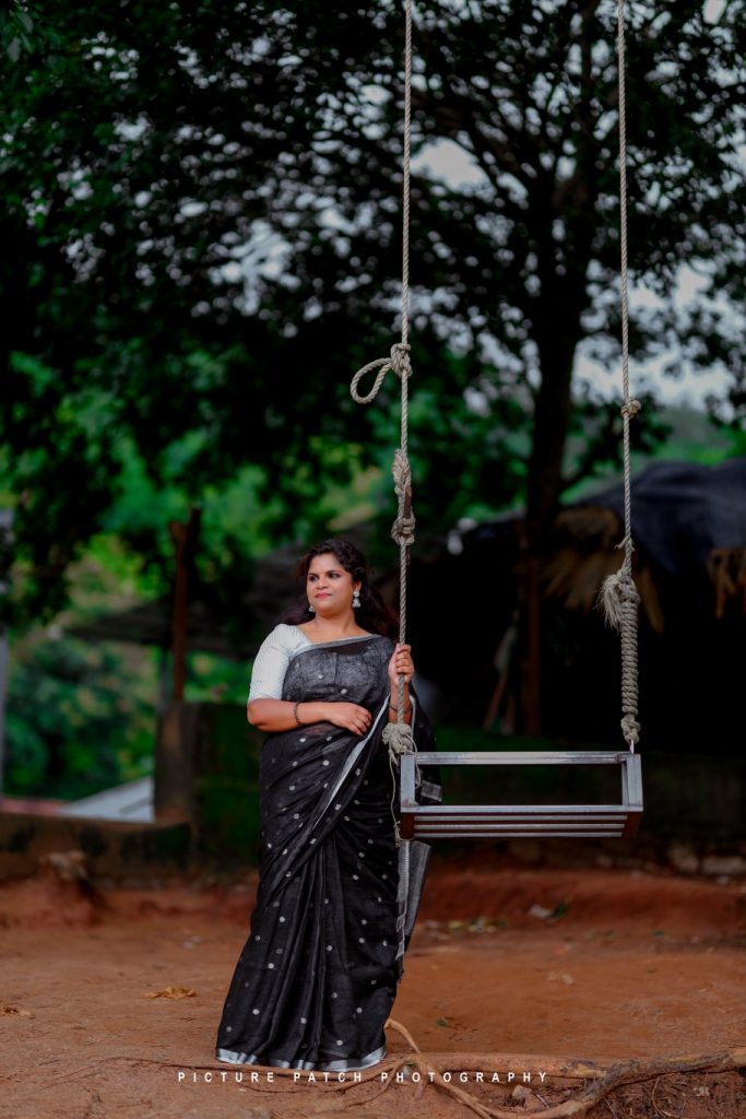 Outdoor Pre Wedding Shoot Coimbatore 