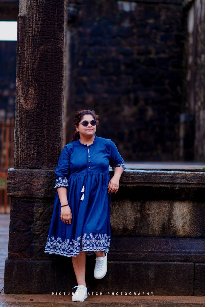 Outdoor Pre Wedding Shoot Coimbatore 