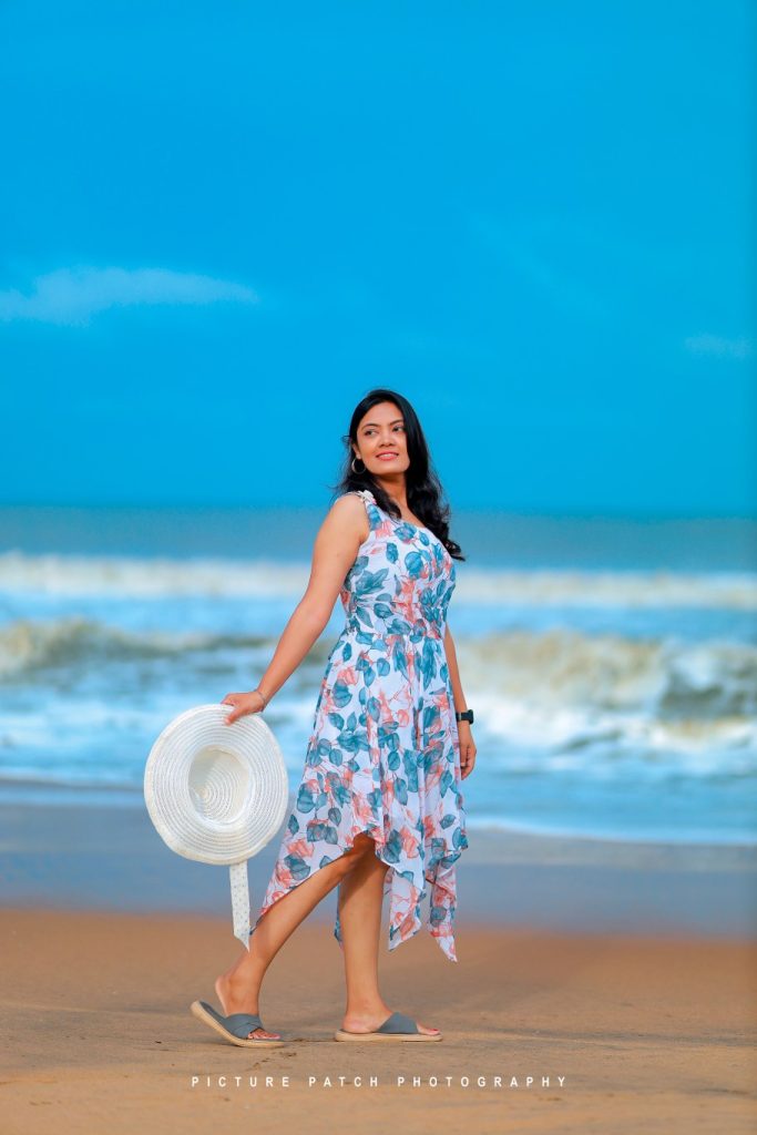 Pre Wedding Photoshoot Pondicherry