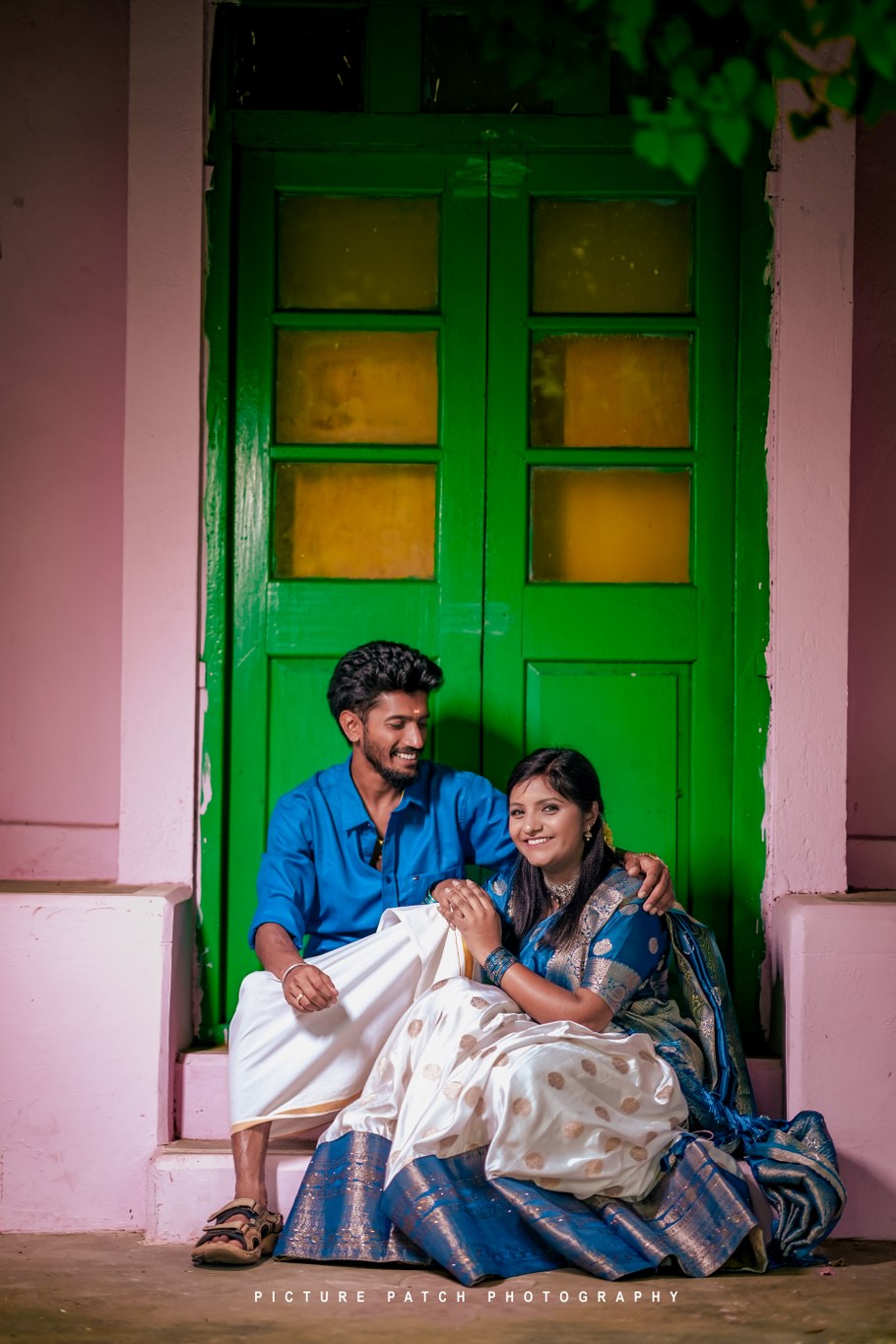 Pre Wedding Shoot Coimbatore