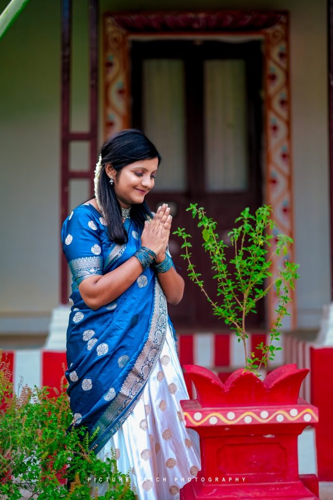 Pre Wedding Shoot Coimbatore 