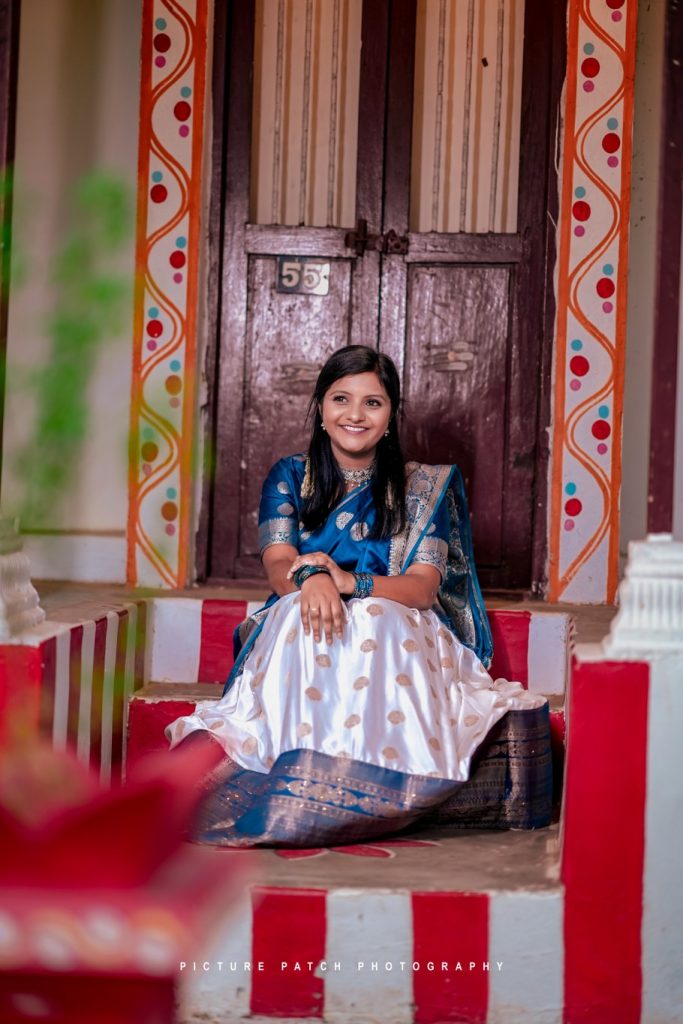 Pre Wedding Shoot Coimbatore 