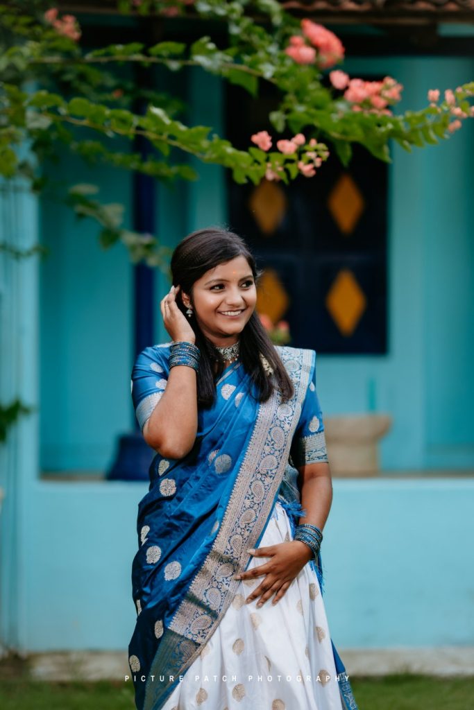 Pre Wedding Shoot Coimbatore 