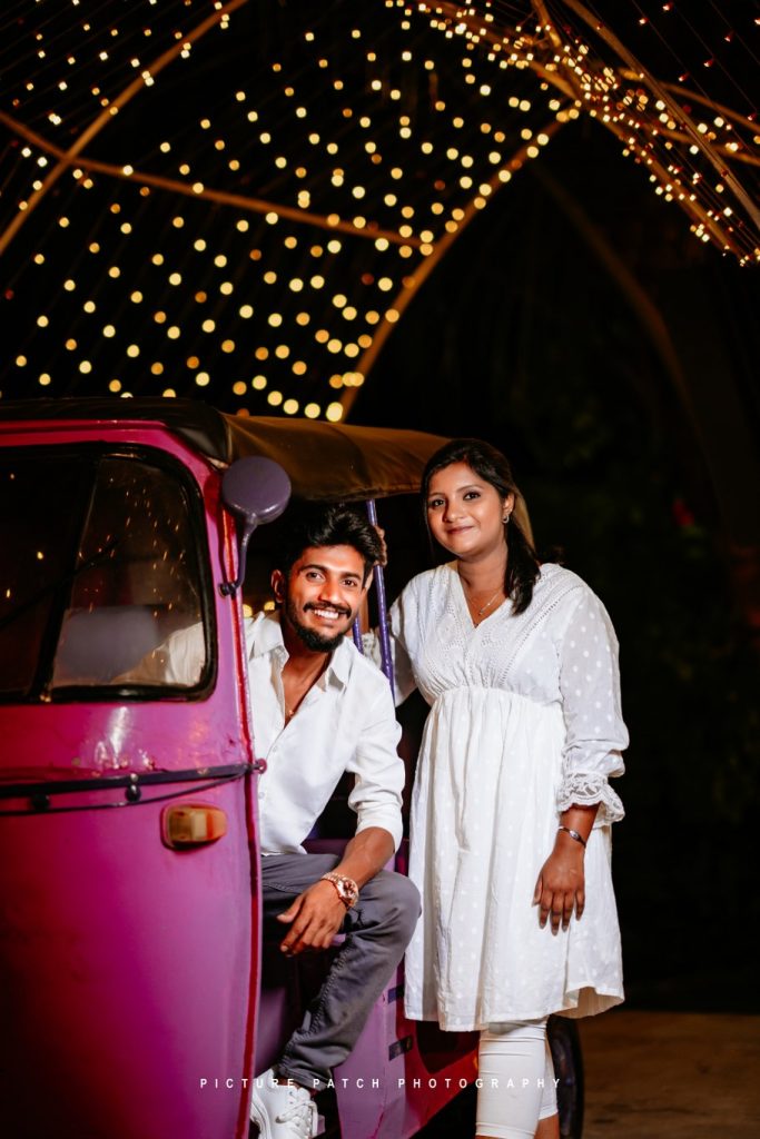 Pre Wedding Shoot Coimbatore 