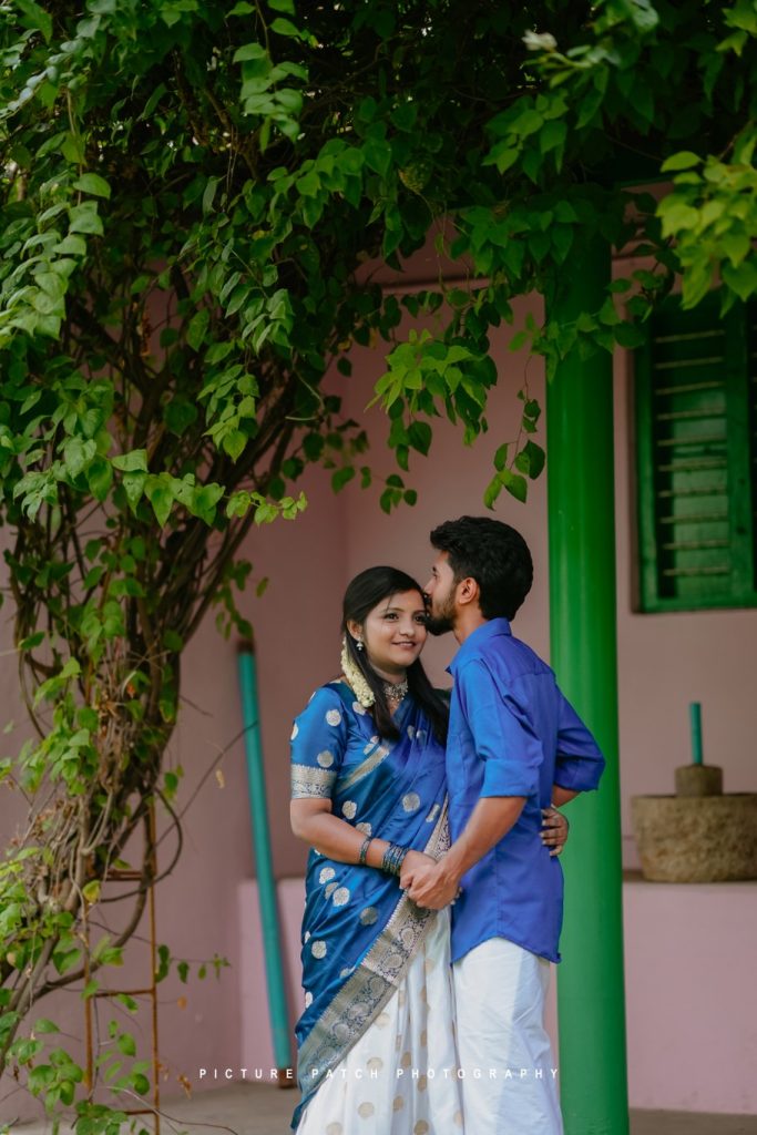 Pre Wedding Shoot Coimbatore 