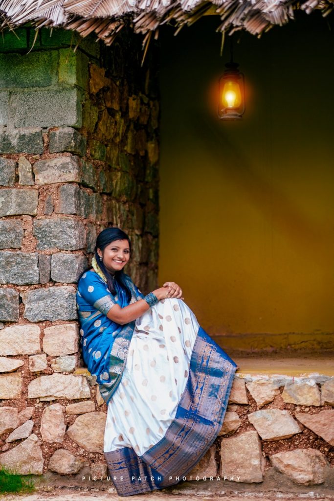 Pre Wedding Shoot Coimbatore 