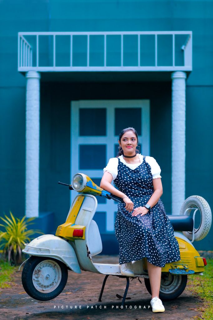 Pre Wedding Shoot in Mysore