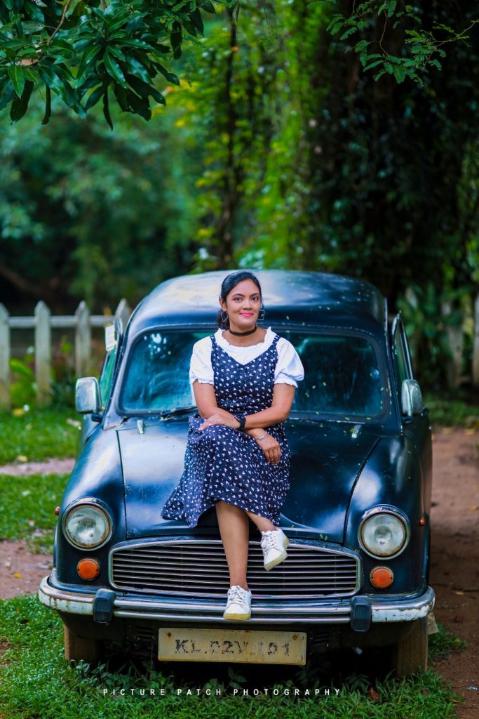 Pre Wedding Shoot in Mysore