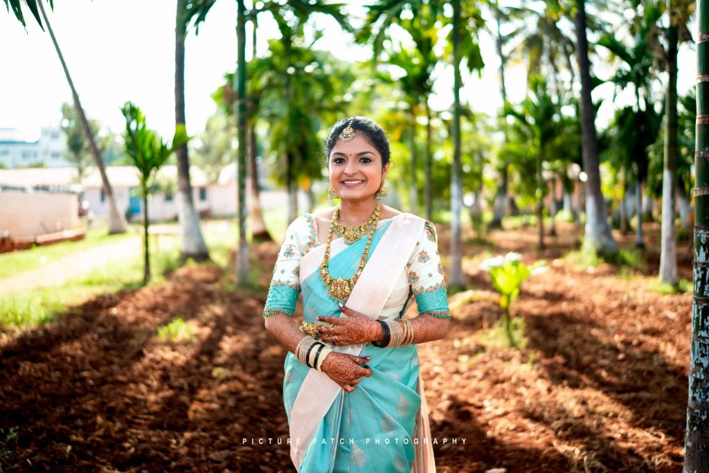 Best Wedding Photographers In Mysore