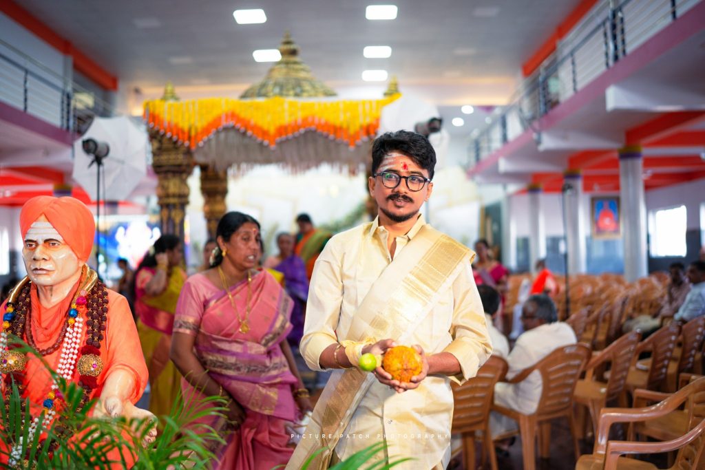 Best Wedding Photographers In Mysore