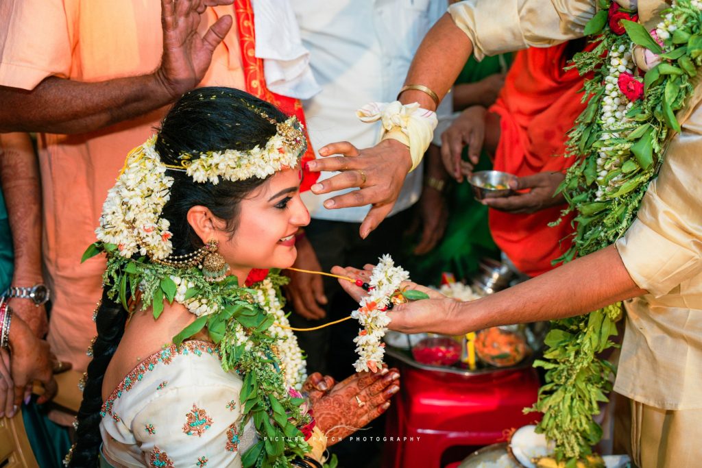 Best Wedding Photographers In Mysore