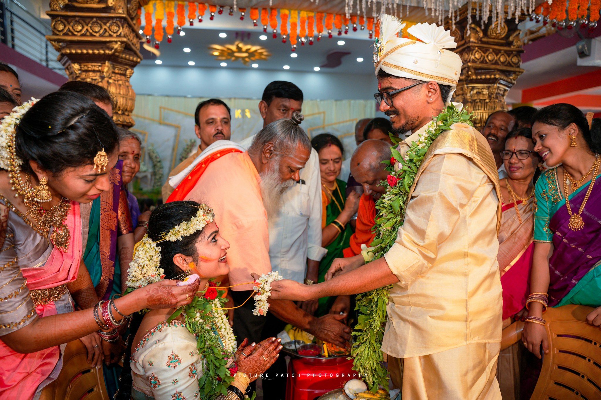 Best Wedding Photographers In Mysore