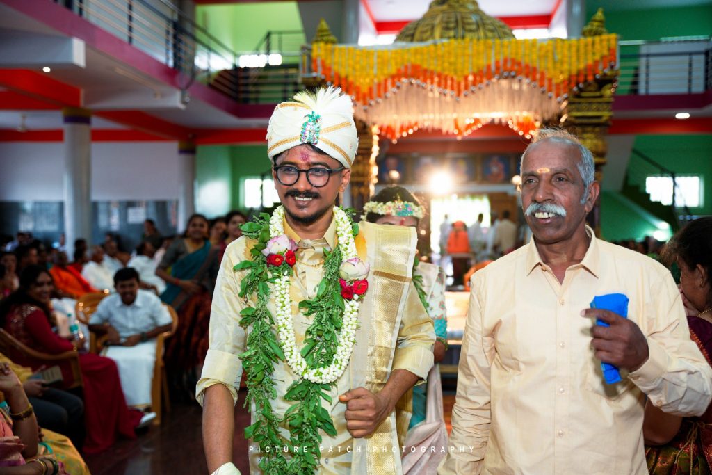 Best Wedding Photographers In Mysore