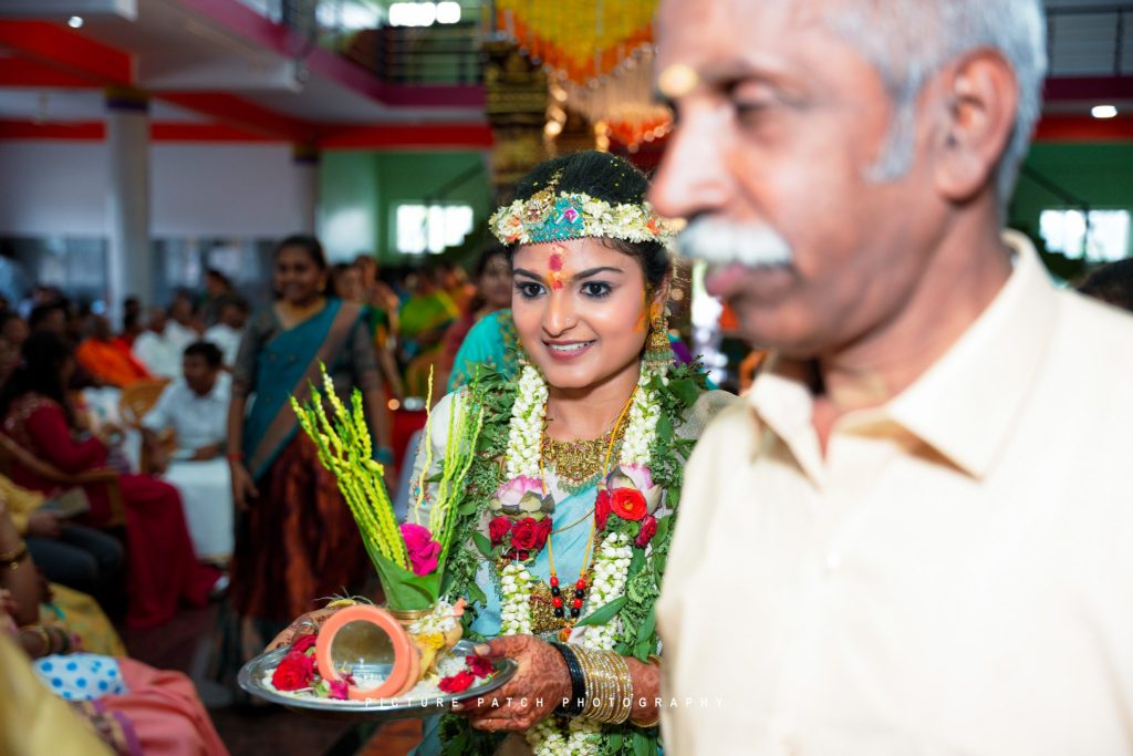 Best Wedding Photographers In Mysore