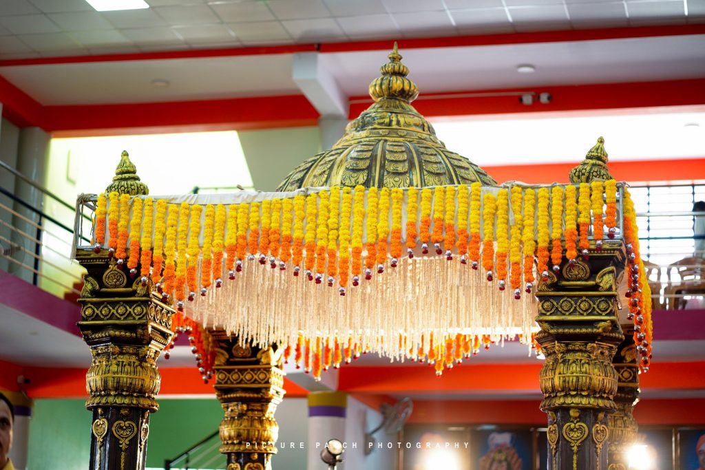 Best Wedding Photographers In Mysore