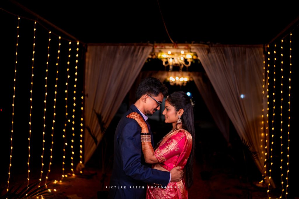 Best Wedding Photographers In Mysore