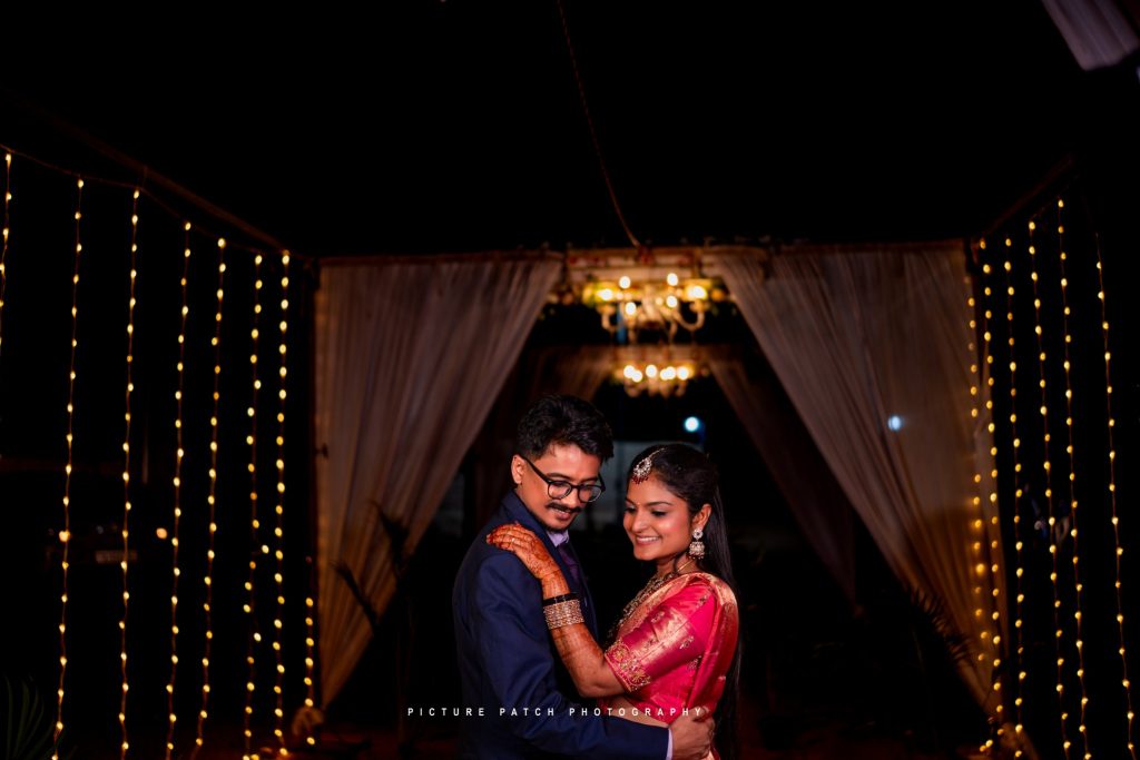 Best Wedding Photographers In Mysore