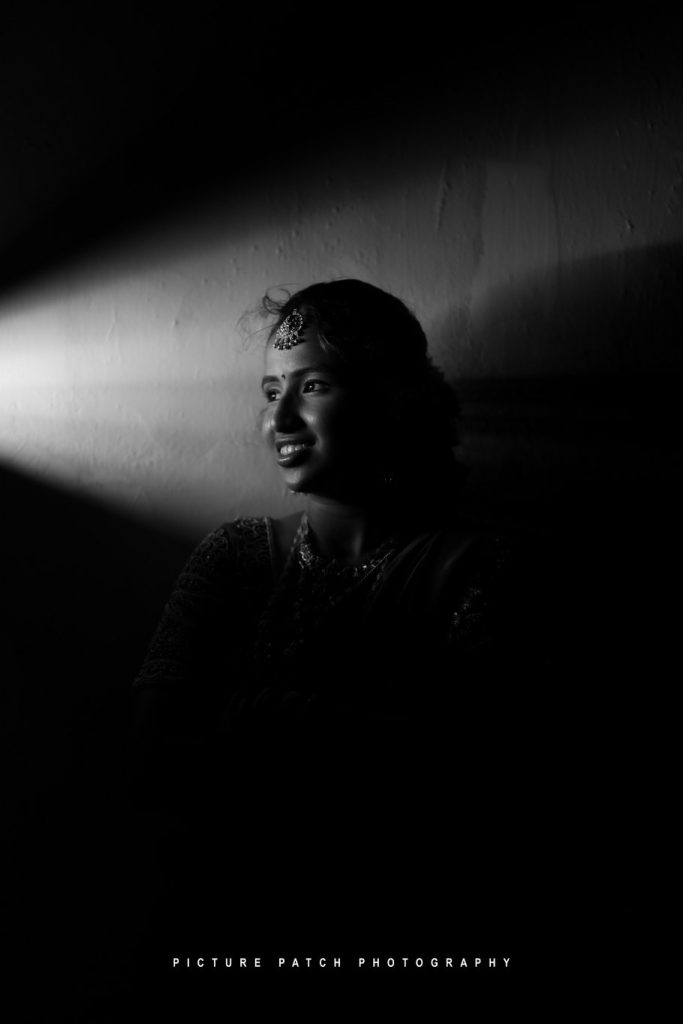 Puberty Ceremony Photography in Coimbatore